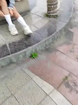 shaoshao-7758 online show from April 19, 2026, 1:38 am