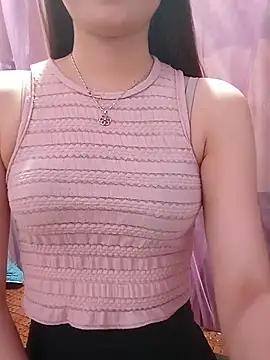 CherryBeii online show from June 5, 2026, 2:51 am