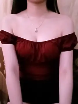 CherryBeii online show from July 6, 2026, 4:53 am