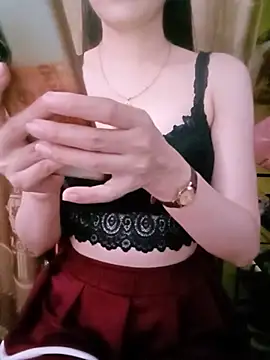 CherryBeii online show from July 26, 2026, 6:54 am