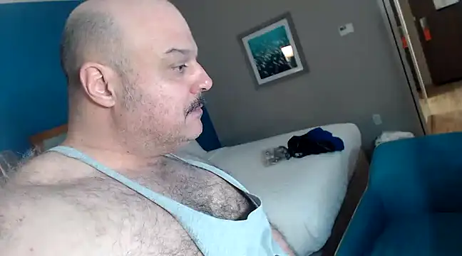 bullmusclejoe online show from March 20, 2025, 4:29 am