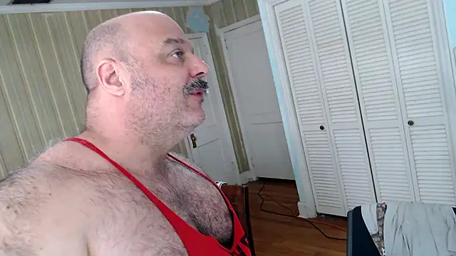 bullmusclejoe online show from March 8, 2026, 8:34 pm