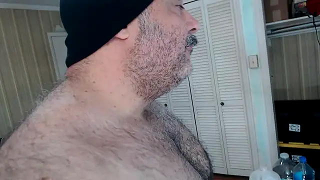 bullmusclejoe online show from March 14, 2026, 2:33 pm