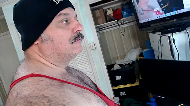 bullmusclejoe online show from March 23, 2026, 1:20 am