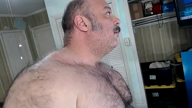 bullmusclejoe online show from March 30, 2026, 10:44 pm