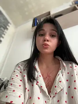 Snapshot of VendiMur chatting on May 13, 2026, 1:25 am VendiMur online show from May 13, 2026, 1:25 am