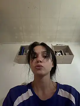 Snapshot of VendiMur chatting on July 24, 2026, 1:03 am VendiMur online show from July 24, 2026, 1:03 am