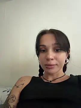Snapshot of VendiMur chatting on July 27, 2026, 1:01 am VendiMur online show from July 27, 2026, 1:01 am