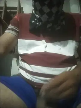 Manjit009 online show from September 19, 2025, 6:30 pm