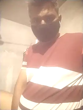 Manjit009 online show from October 18, 2025, 7:36 pm