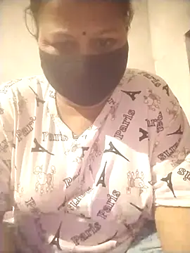 Manjit009 online show from November 2, 2025, 4:42 pm