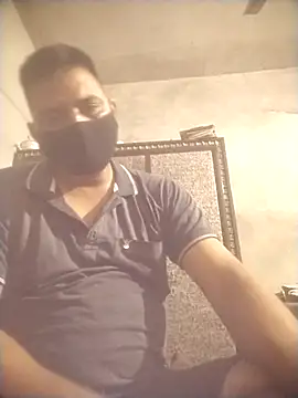 Manjit009 online show from November 3, 2025, 5:47 pm