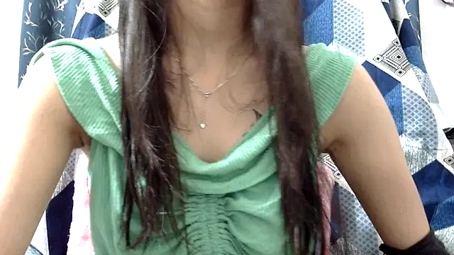 Riva arora01 online show from February 28, 2026, 11:00 am