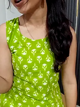 siya rani67 online show from October 14, 2025, 6:52 pm