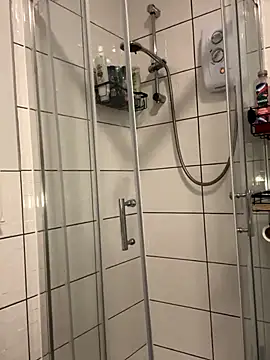 CheekyChelseaX online show from October 27, 2025, 7:18 pm