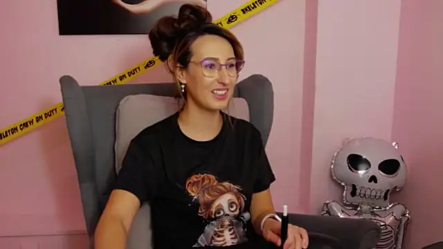 LysAd online show from October 28, 2025, 4:20 pm