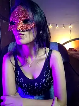 royeoy22 online show from September 21, 2025, 11:56 am