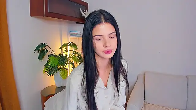 JoCauterucci online show from September 20, 2025, 6:58 am