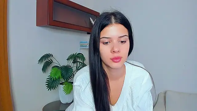 JoCauterucci online show from September 21, 2025, 7:10 am