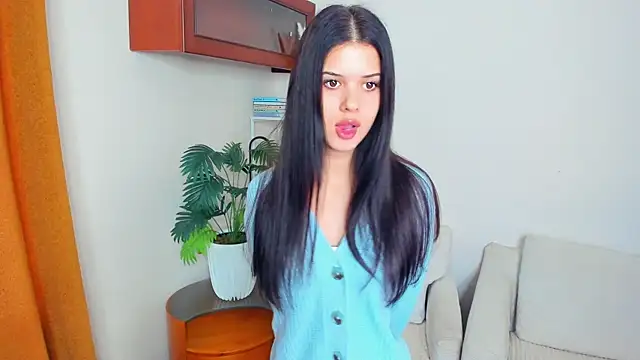 JoCauterucci online show from September 26, 2025, 7:01 am