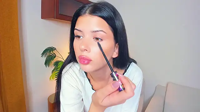 JoCauterucci online show from September 28, 2025, 7:03 am