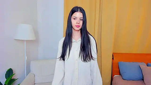 JoCauterucci online show from October 21, 2025, 6:58 am