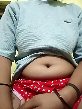 Anaya cute online show from September 13, 2025, 12:10 am