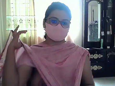 Elena cruz5 online show from October 5, 2025, 8:45 am