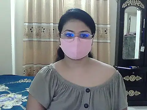 Elena cruz5 online show from October 16, 2025, 4:08 pm