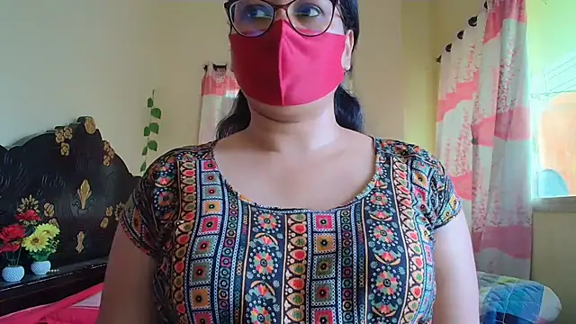 Elena cruz5 online show from March 13, 2026, 6:31 am