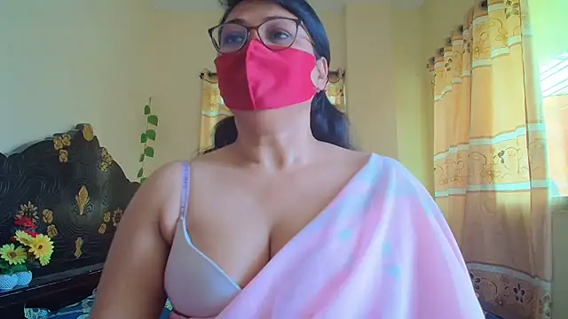 Elena cruz5 online show from March 16, 2026, 5:55 am