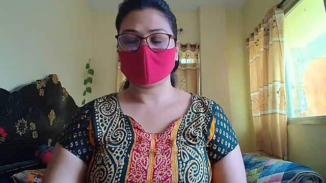 Elena cruz5 online show from March 29, 2026, 4:56 am