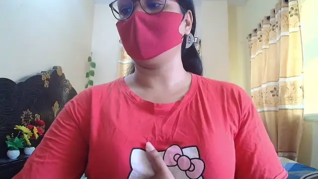 Elena cruz5 online show from April 6, 2026, 6:03 am