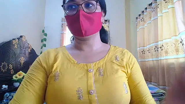 Elena cruz5 online show from April 20, 2026, 8:17 am