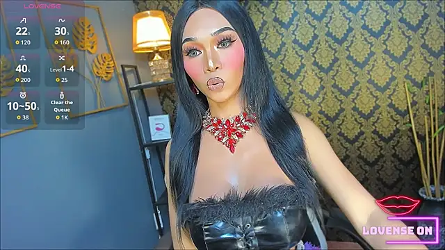 BelindaAbundance online show from December 5, 2025, 5:16 am