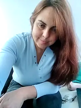 CARITOMIO online show from February 13, 2026, 8:16 pm