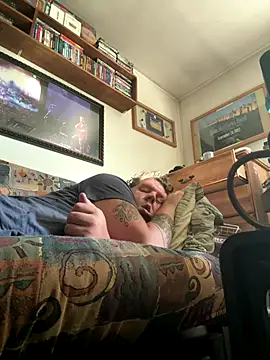 Stephanie1984 online show from September 13, 2025, 12:38 pm