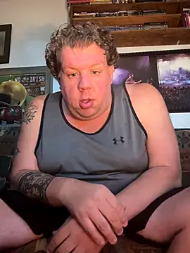 Stephanie1984 online show from October 3, 2025, 6:05 pm