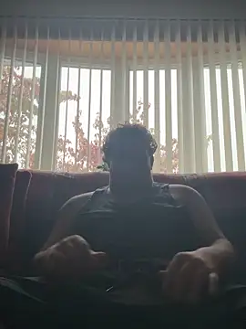 Stephanie1984 online show from October 8, 2025, 12:03 pm