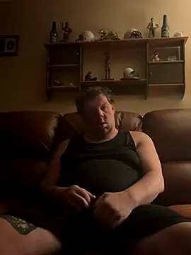 Stephanie1984 online show from October 20, 2025, 1:28 am