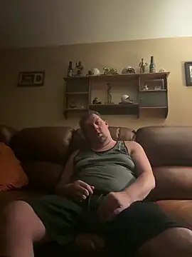 Stephanie1984 online show from October 26, 2025, 2:17 am