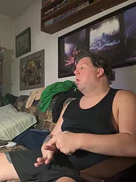 Stephanie1984 online show from November 28, 2025, 1:19 am