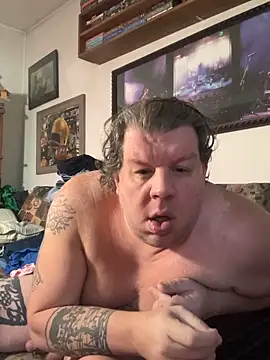 Stephanie1984 online show from December 14, 2025, 1:05 pm