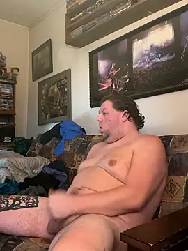 Stephanie1984 online show from January 15, 2026, 12:54 pm