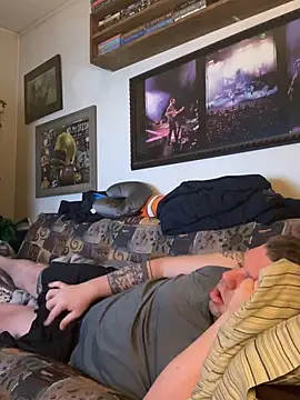 Stephanie1984 online show from February 13, 2026, 4:30 am