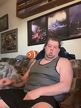 Stephanie1984 online show from February 15, 2026, 12:58 pm