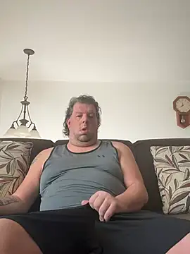 Stephanie1984 online show from April 17, 2026, 11:57 am