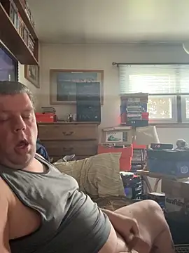 Stephanie1984 online show from April 20, 2026, 5:16 pm