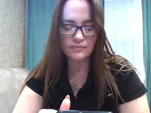 karina160000 online show from January 7, 2026, 6:10 pm