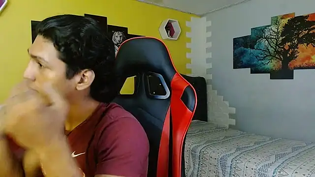 bull cam online show from November 24, 2025, 3:45 pm